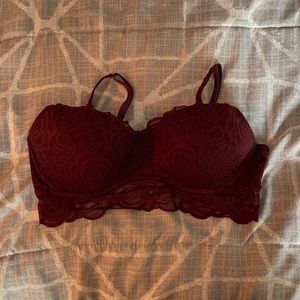 VS Lace Bralette